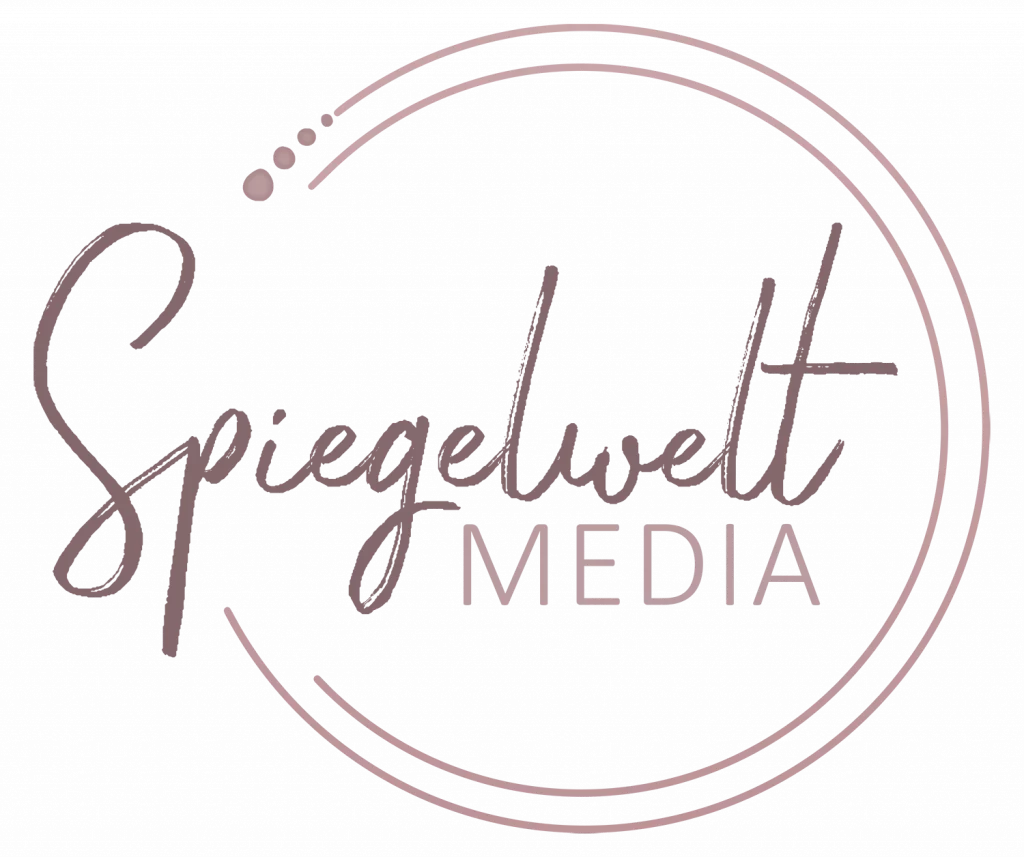 Logo Spiegelwelt Media Header