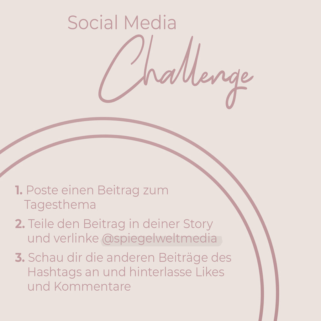 Instagram Challenge Anleitung Januar 2024 Mehr Reichweite und Interaktion