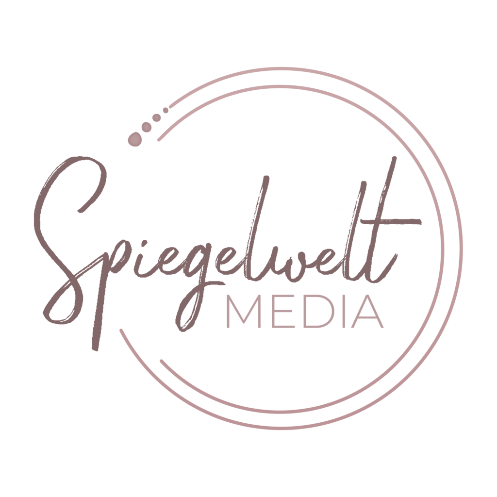 Logo Spiegelwelt Media Presse