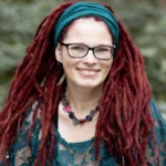 Tamara Leonhard erste Vorsitzende Selfpublisher Verband Testimonial
